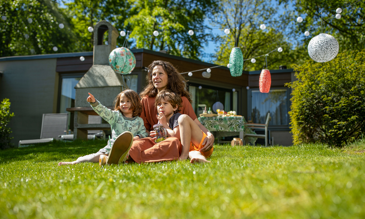 MagicBreaks Welcomes Center Parcs Europe to its Portfolio of Magical Holidays