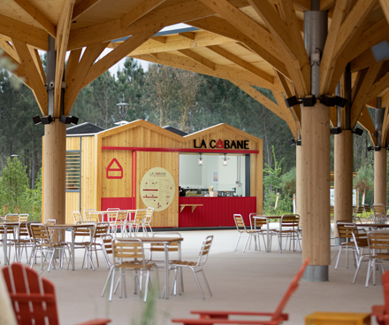 La Cabane