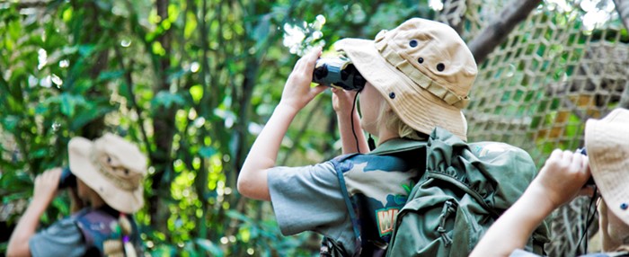 The Ultimate Guide to Activities at Center Parcs Europe