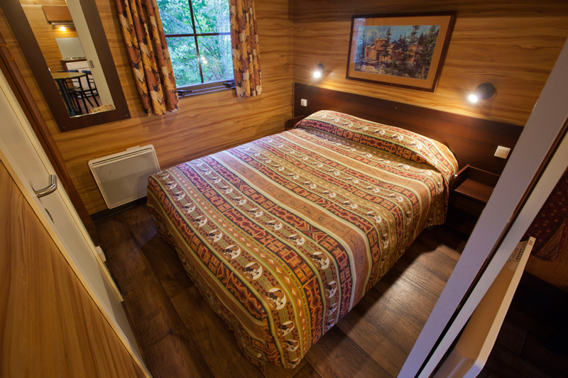 Rooms Davy Crockett Ranch Disneyland Paris Hotels