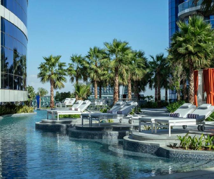 Hotel Highlights