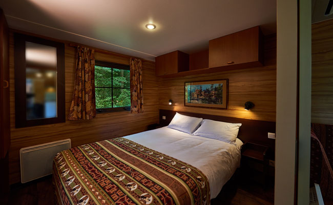 Rooms Davy Crockett Ranch Disneyland Paris Hotels