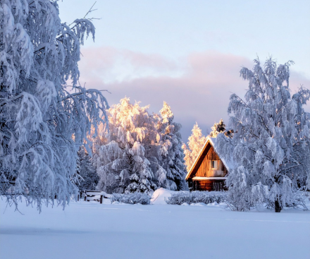 Saariselkä