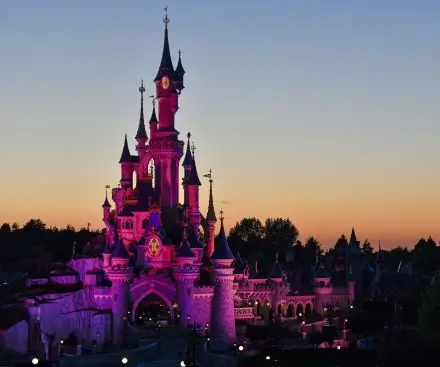 Disneyland® Paris