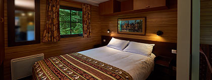 Rooms Davy Crockett Ranch Disneyland Paris Hotels