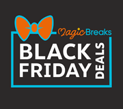 MagicBreaks Black Friday Deals