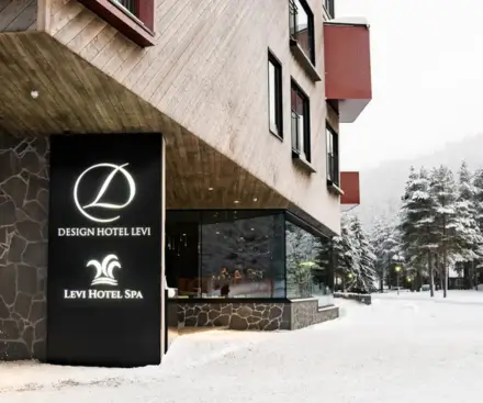 Hotel Location