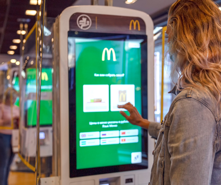 McDonald's®