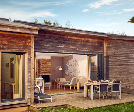 Accommodation