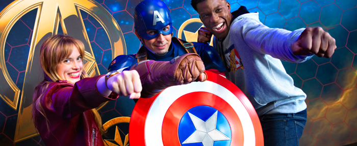 Super savings for Disney Hotel New York