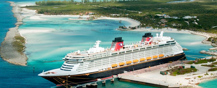 Disney Cruise Line Announces Summer 2021 Itineraries