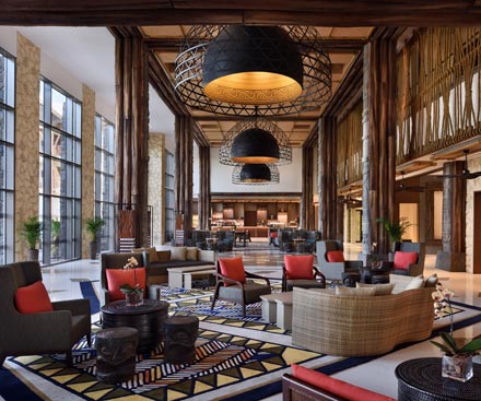 Hotel Overview