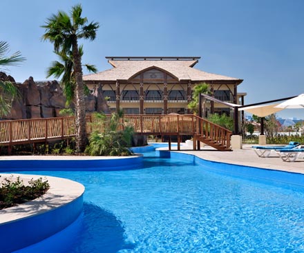 Hotel Facilities